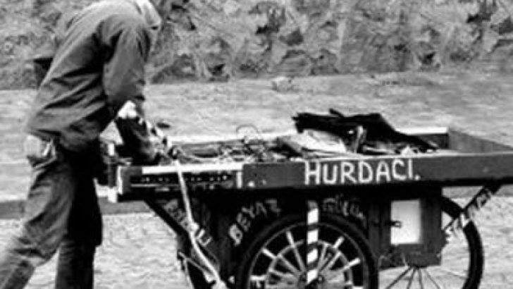 Bahçelievler Hurdacı